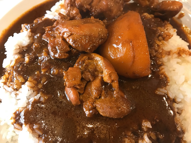 松戸でカレーの美味しいおすすめ店10選 地元民が通うお店から知られていない名店までご紹介します ロカスポ松戸市版 ろかまつ