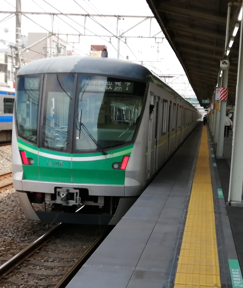 1 21 木 常磐線 北小金駅 で人身事故が発生 60代男性がはねられ死亡 ロカスポ松戸市版 ろかまつ