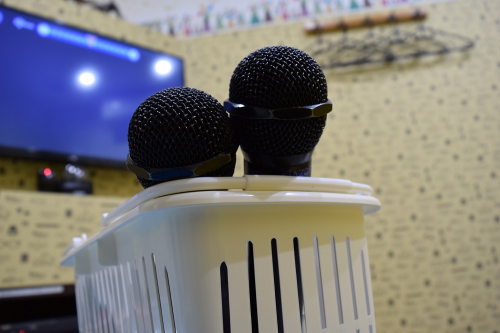 10 23 金 カラオケbanban松戸駅東口店がオープン 料金や営業時間はこちら ロカスポ松戸市版 ろかまつ