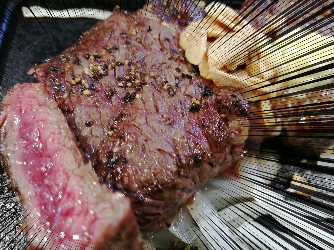 えっ 本州で食べられるのは松戸だけ 北海道に本店のあるステーキ店 炭焼きステーキbeef Impact ビーフインパクト 松戸店 のランチステーキがウマかった ロカスポ松戸市版 ろかまつ